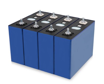 Highstar - 100Ah Small Prismatic Cell- Screw